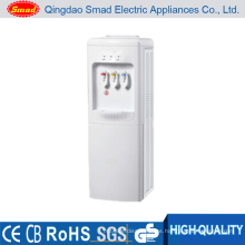 Precio al por mayor del refrigerador de agua caliente y fría de la refrigeración eléctrica XXKL-SLR-55D